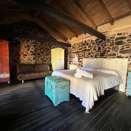 La Casina De Gelo Villa Riego de Ambros ภายนอก รูปภาพ